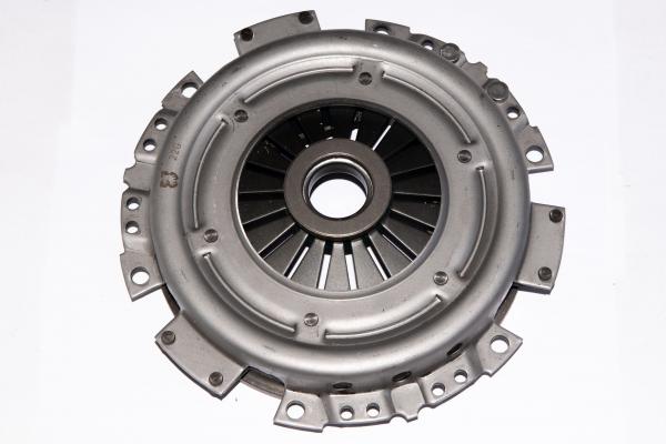 Druckplatte 200mm mit Ring Standard