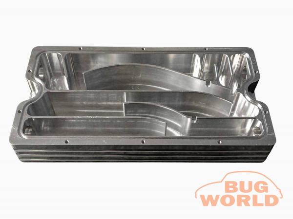 Gehäuseentlüftung Entlüfterbox Billet CNC