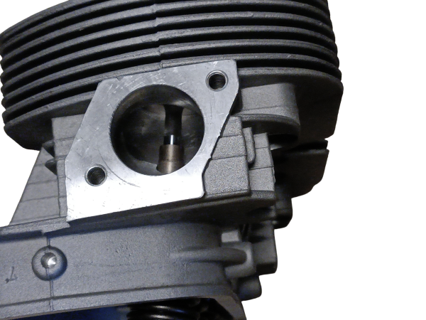 EMPI GTV 2 - 7000 Zylinderköpfe CNC bearbeitet 44 x 37,5mm