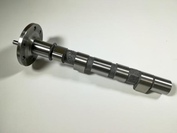 Nockenwelle 24,5/30 PS Motor