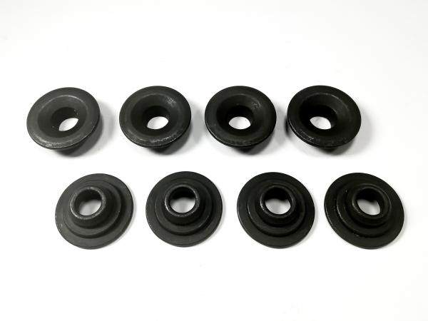 Ventilfederteller Chrom-Moly Typ-4