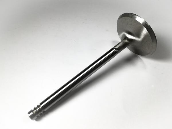 Ventil 48mm Einlass Edelstahl Typ4