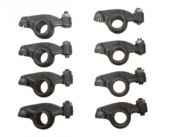 Sport Kipphebel 1,25:1 Typ 1 AA