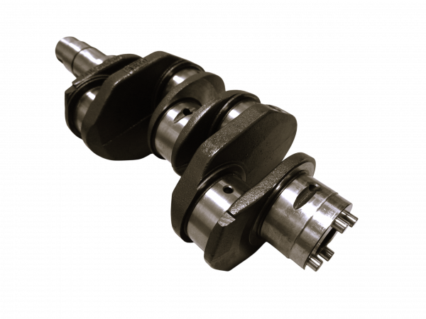 Kurbelwelle 69mm Typ1 - 4fach