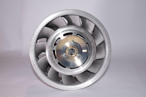 Lüfter Porsche Style 260mm