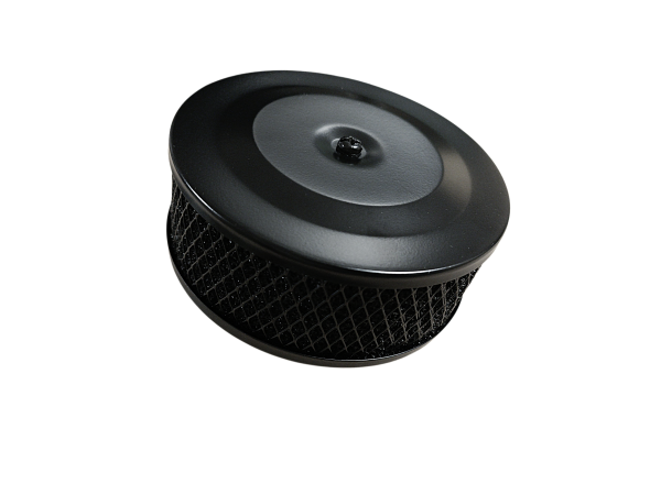 Luftfilter Sport Black für Solex PICT / PCI Käfer Karmann