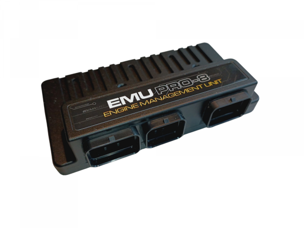 Emu Pro 8