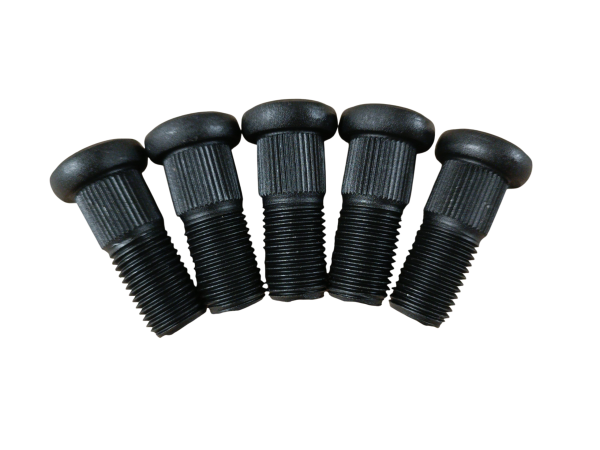 Stehbolzen Radbolzen  hinten M14 x 40 mm VW Bus 08/70–07/92