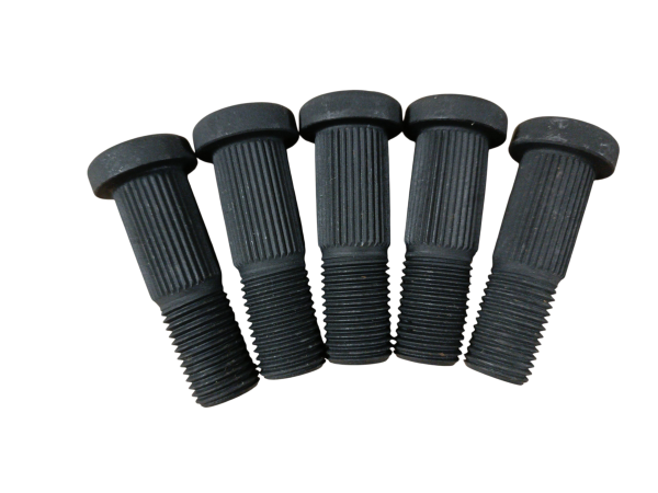 Stehbolzen Radbolzen  hinten M14 x 50 mm VW Bus 08/70–07/92