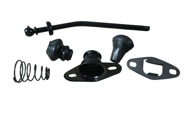 Schalthebel Standard gebogenem l für VW Käfer Karmann Ghia & 181 Kübel