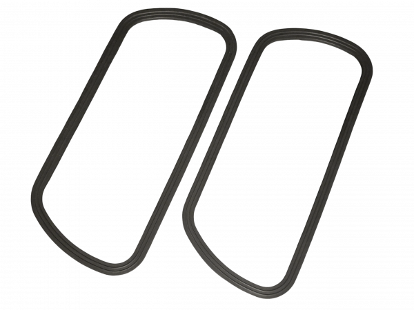 Ventildeckeldichtungen Typ1aus FKM-Viton ab 1200ccm 34PS