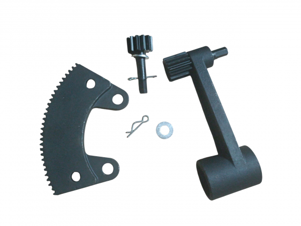 Übersetzungstool Kraftvervielfätiger Schwungrad 36mm