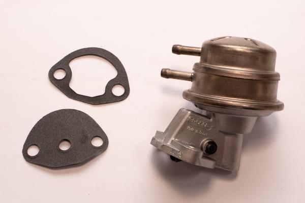 Benzinpumpe mechanisch ´74- Drehstromlima