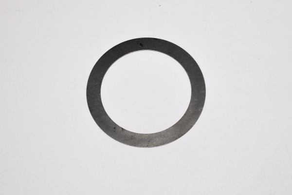Axialausgleichsscheibe ​​​​​​​0,24 mm Typ4 17/18/2000 WBX 1,9/2,1