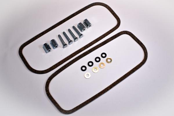 Ventildeckel Typ4  inklusive Dichtung