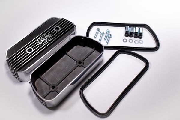 Ventildeckelsatz Aluminium Empi für Käfermotor Typ1