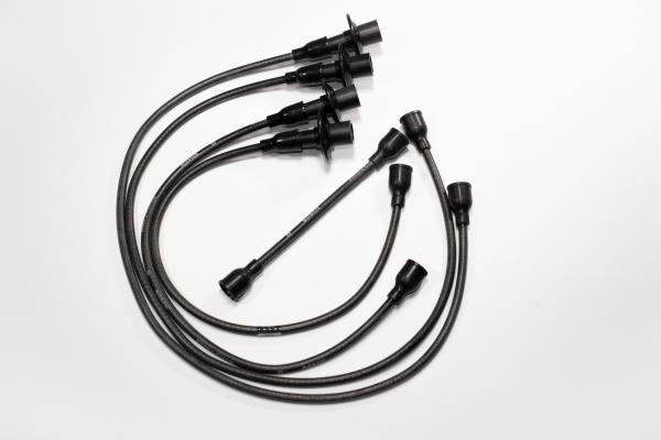 Zündkabel satz Bosch Deutschland Silikon