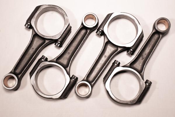 I-Schaft Performance Pleuel 5,5" VW Chromoly Typ1