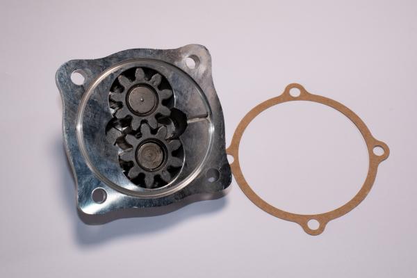 Ölpumpe 21mm std. 3 Punkt Typ1 8/60-7/67