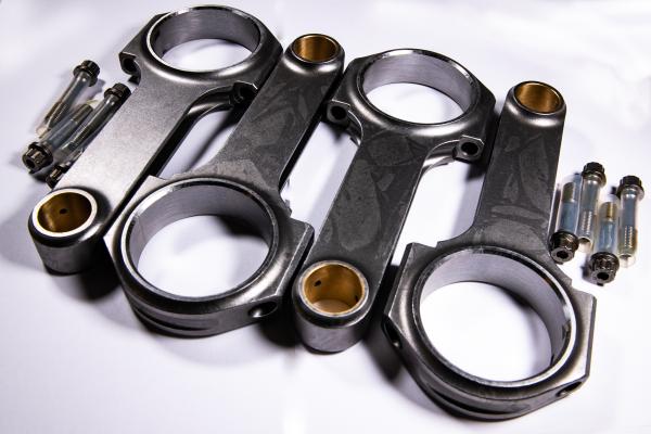 H-Schaftpleuel 5,5" VW Maß für Typ1 CB Performance