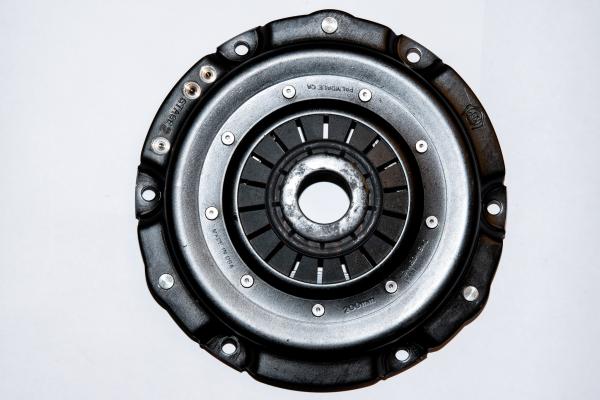 Druckplatte 200mm Kennedy Stage 3