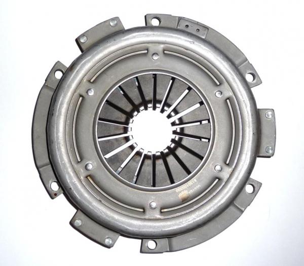 Druckplatte 228mm Standard