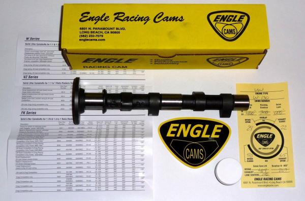Nockenwelle Engle W110 - 284°
