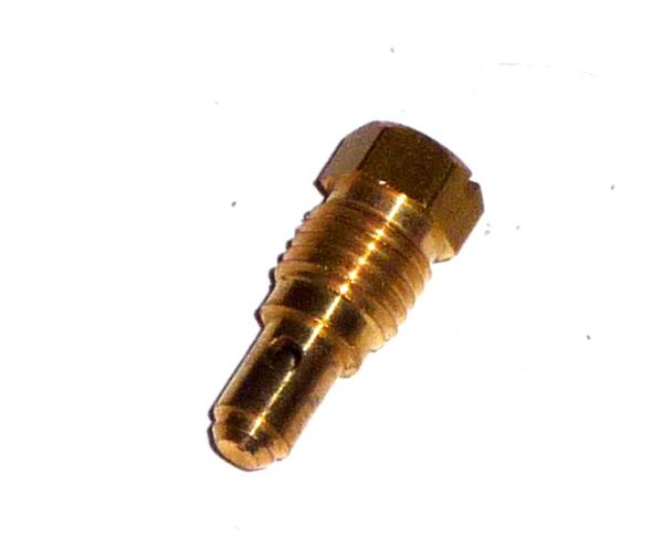 Leerlaufdüse 45 für Solex Vergaser