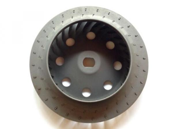 Lüfterrad Gebläselüfterrad 34mm Typ1