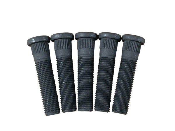 Stehbolzen Radbolzen  hinten M14 x 60 mm VW Bus 08/70–07/92