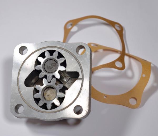 Ölpumpe 26mm Verstärkt 3 Punkt Typ1 8/69 -7/71