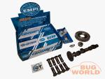 Nockenwelle 275° Performance Set Empi GT1