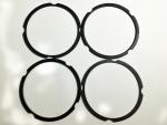 Zylinderunterlegringe 2,28mm für 85,5/87/88mm Kolben&Zylinder