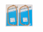 Ventildeckeldichtung Kork Typ1 1200-1600 ab 34PS Victor Reinz
